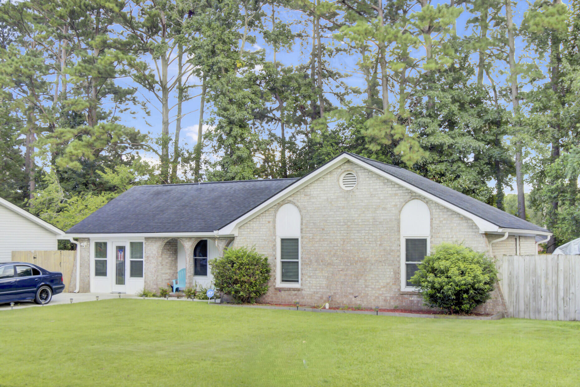 304 Vixen Boulevard
