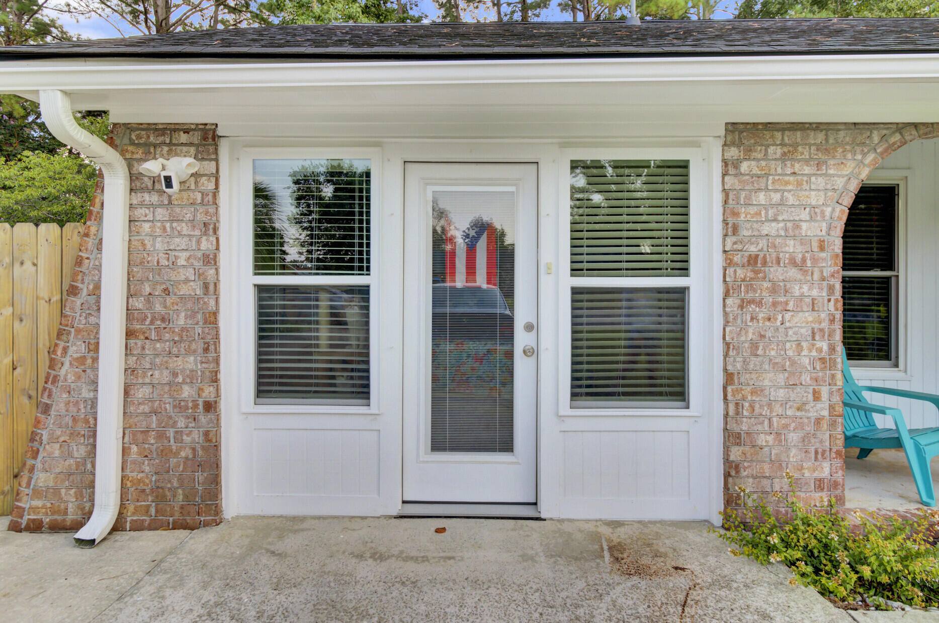 304 Vixen Boulevard