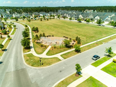 A home in Summerville