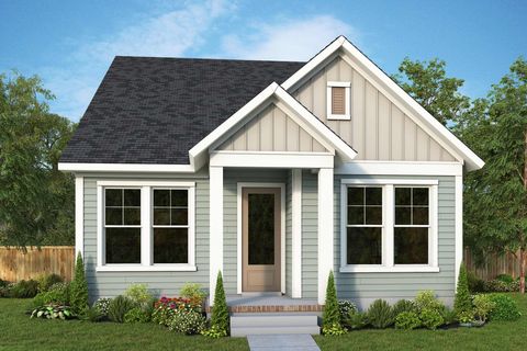 1257 Harriman Lane Charleston SC 29492