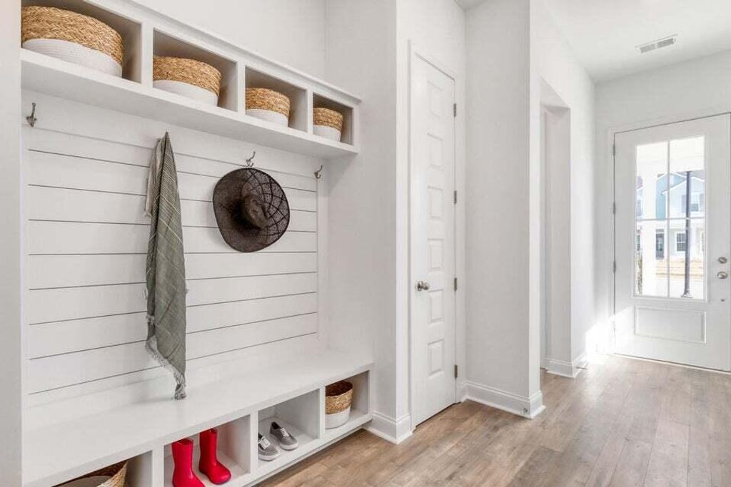 Photo of 1207 Carnes Crossing Boulevard, Summerville, SC 29486 (MLS # 25032265)