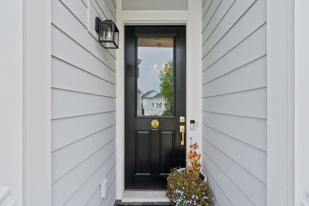 Photo of 122 Howard Mary Drive #Unit A, Charleston, SC 29412 (MLS # 26013291)