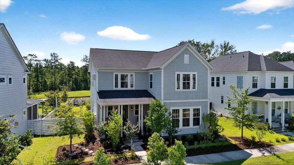 Photo of 285 Great Lawn Drive, Summerville, SC 29486 (MLS # 25023969)