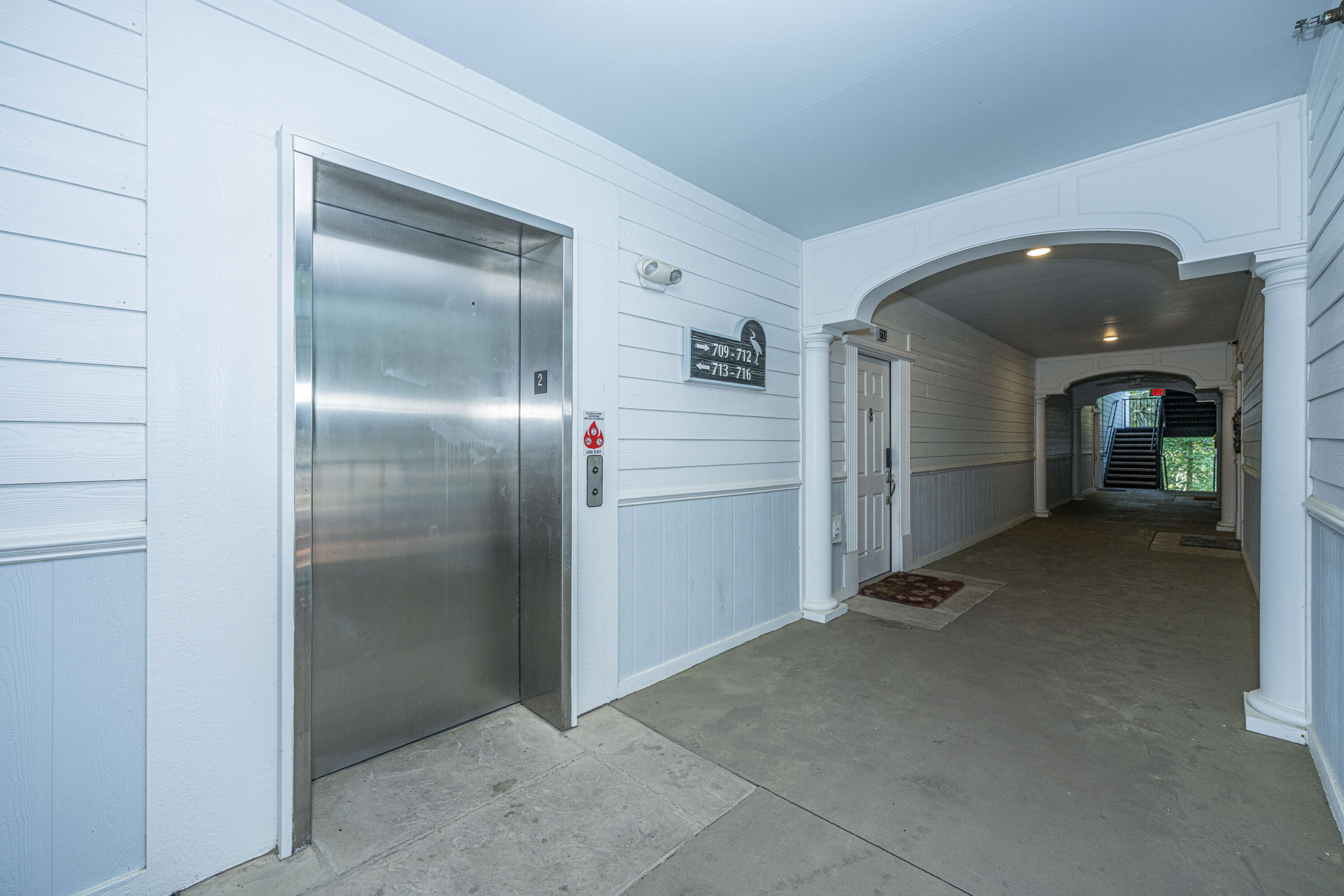 1025 Riverland Woods Place Apt 712