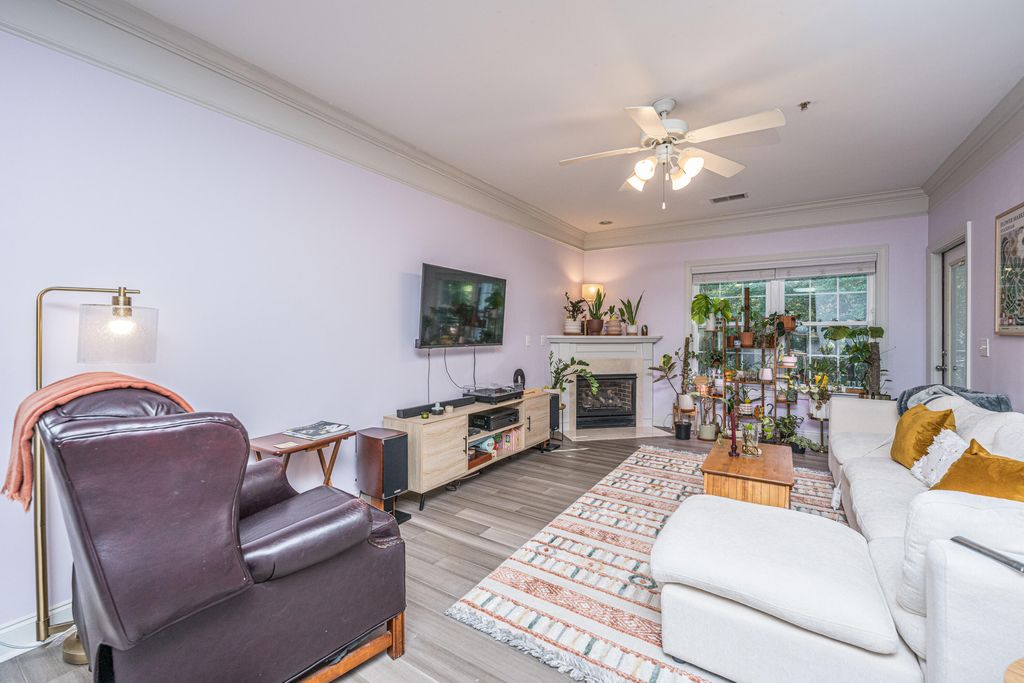 Photo of 1025 Riverland Woods Place #Apt 712, Charleston, SC 29412 (MLS # 26011791)