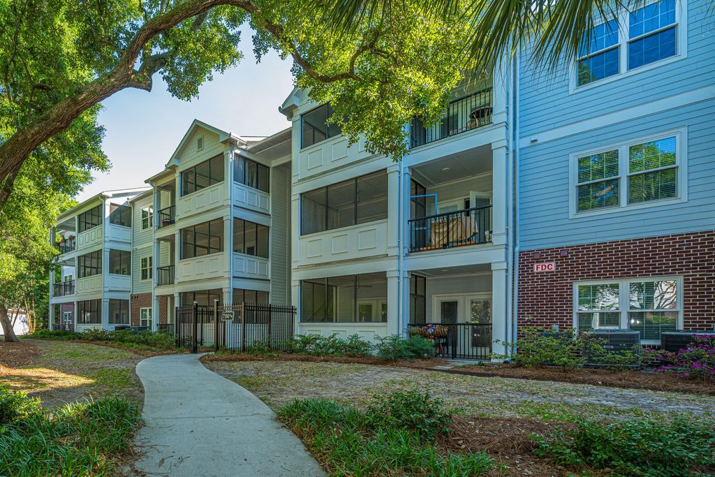 Photo of 1025 Riverland Woods Place #Apt 712, Charleston, SC 29412 (MLS # 26011791)