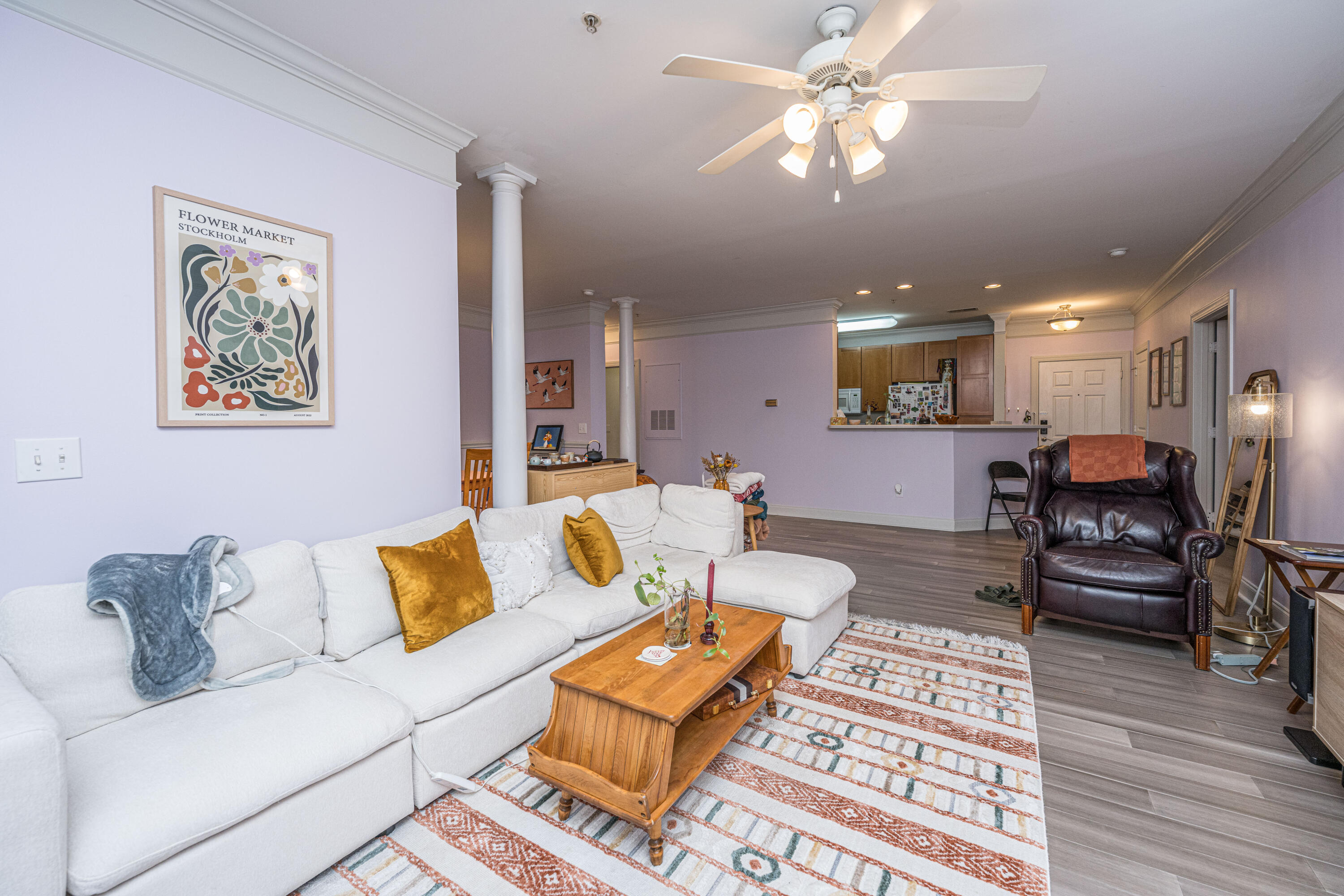 1025 Riverland Woods Place Apt 712