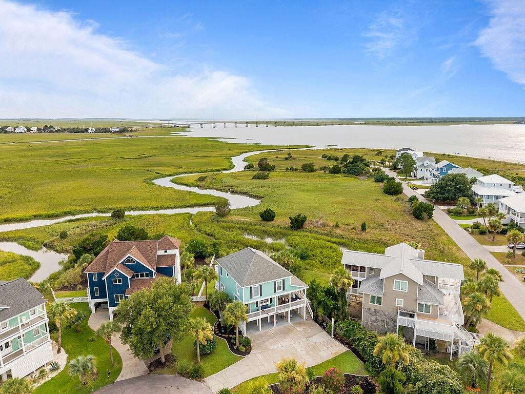 Photo 1 of 115 — 4 Teal Court, Saint Helena Island, SC 29920