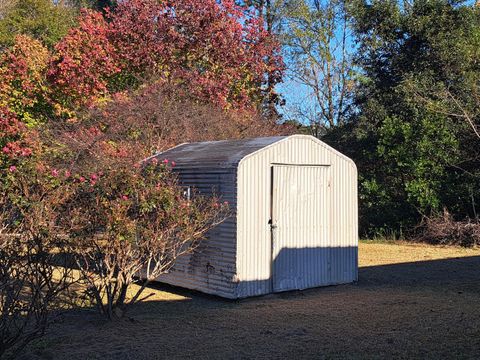 A home in Vance