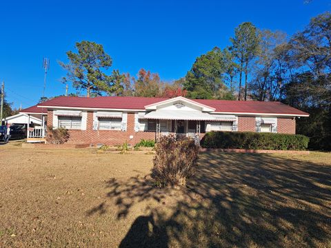 A home in Vance