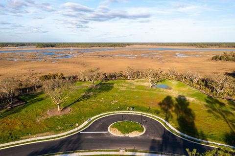 Photo of 921 Fish Camp Road, Charleston, SC 29492 (MLS # 23017395)