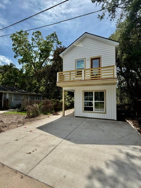 Photo of 4713 Mint Avenue, North Charleston, SC 29405 (MLS # 26020373)