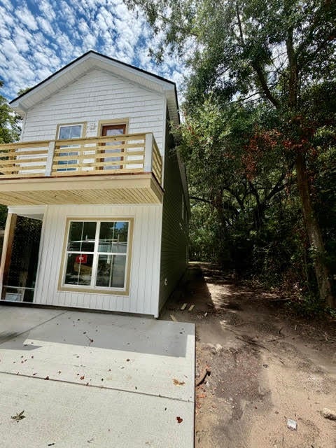 Photo of 4713 Mint Avenue, North Charleston, SC 29405 (MLS # 26020373)
