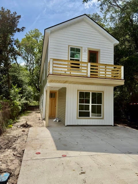 Photo of 4713 Mint Avenue, North Charleston, SC 29405 (MLS # 26020373)