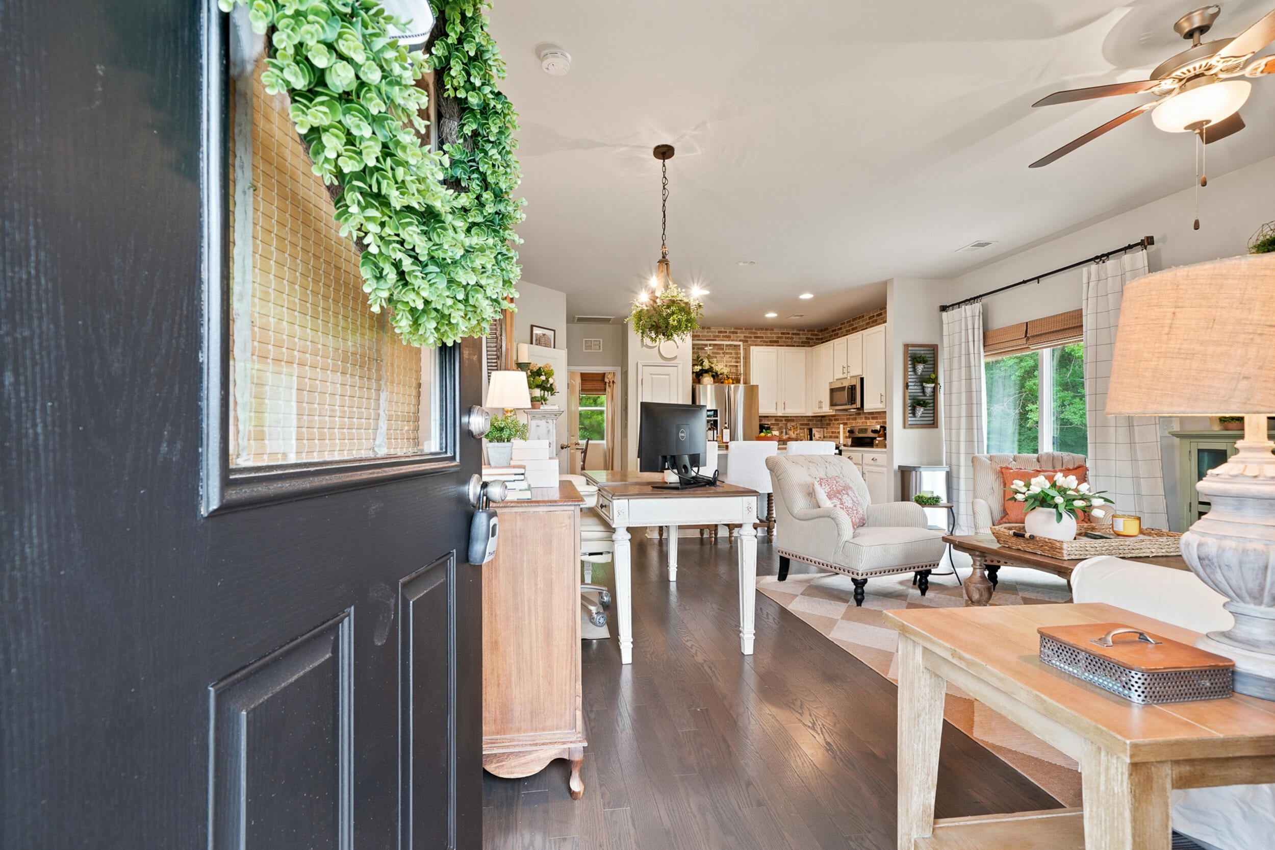 319 Flyway Road
