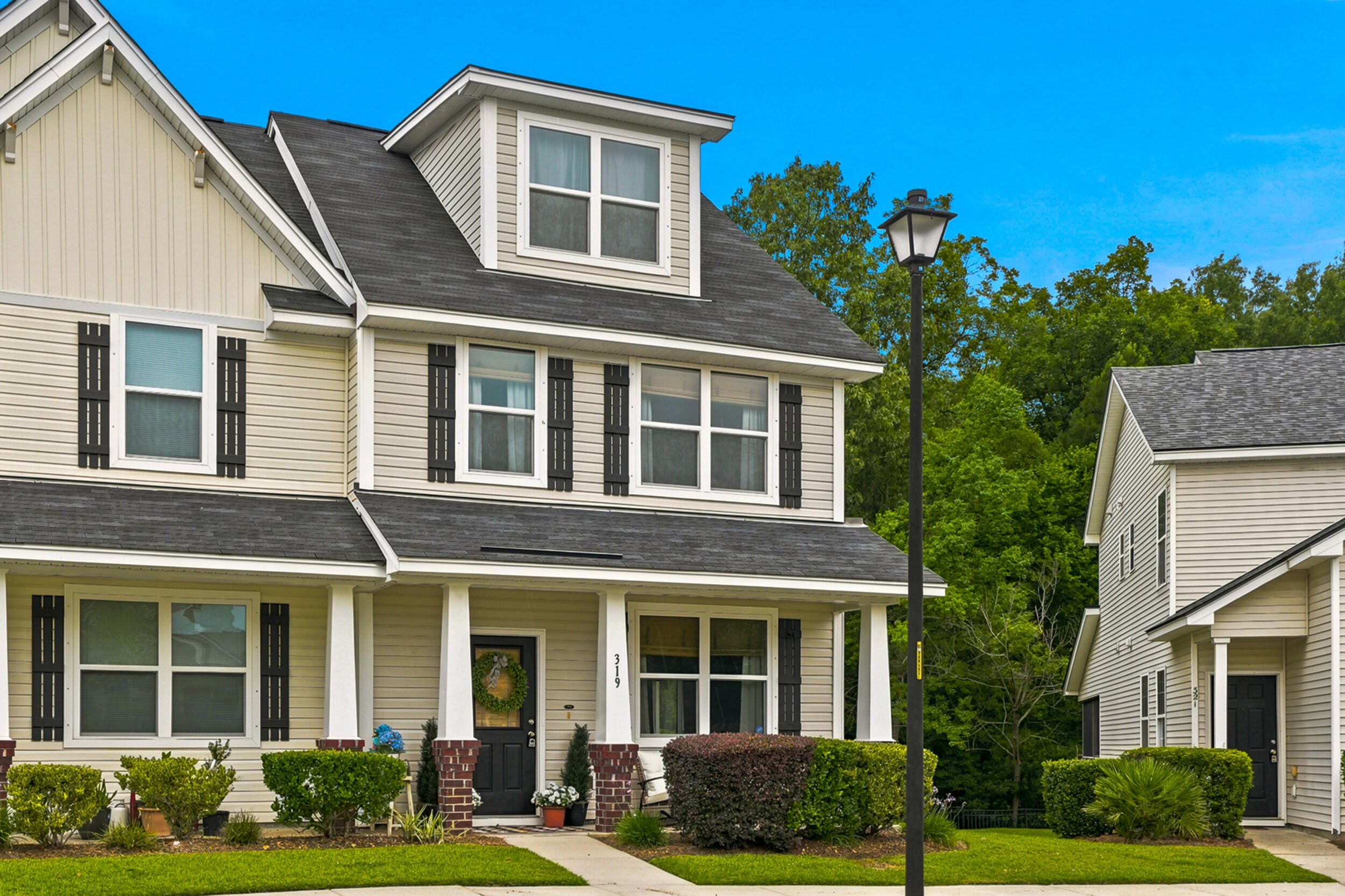 319 Flyway Road