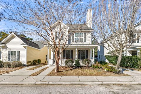 A home in Johns Island