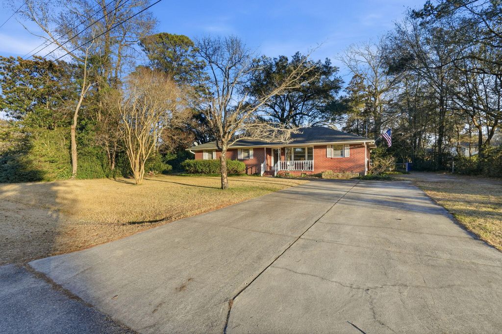 Photo of 2087 Idlewood Lane, Charleston, SC 29414 (MLS # 26002721)