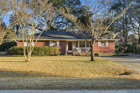 Photo of 2087 Idlewood Lane, Charleston, SC 29414 (MLS # 26002721)