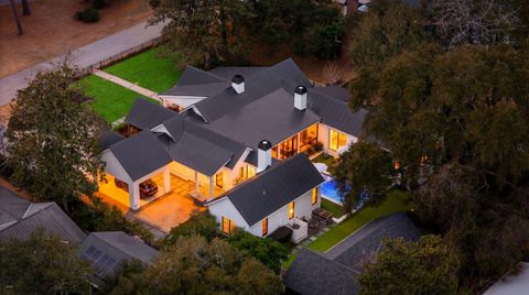 1027 Lakeview Drive Mount Pleasant SC 29464