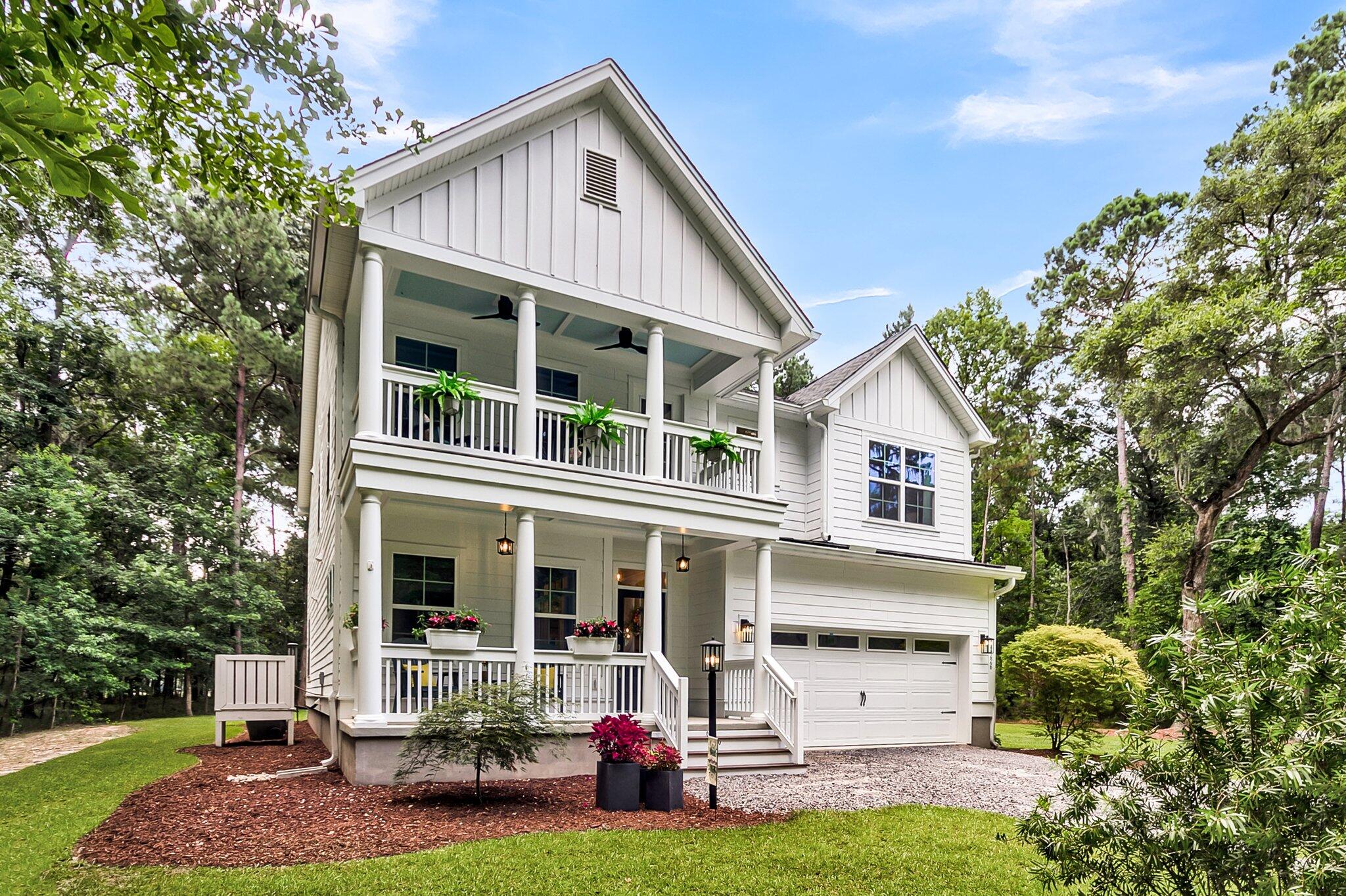 2226 Arthur Rose Lane