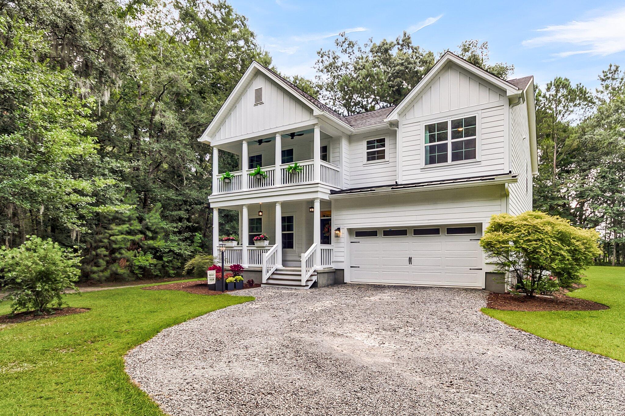 2226 Arthur Rose Lane