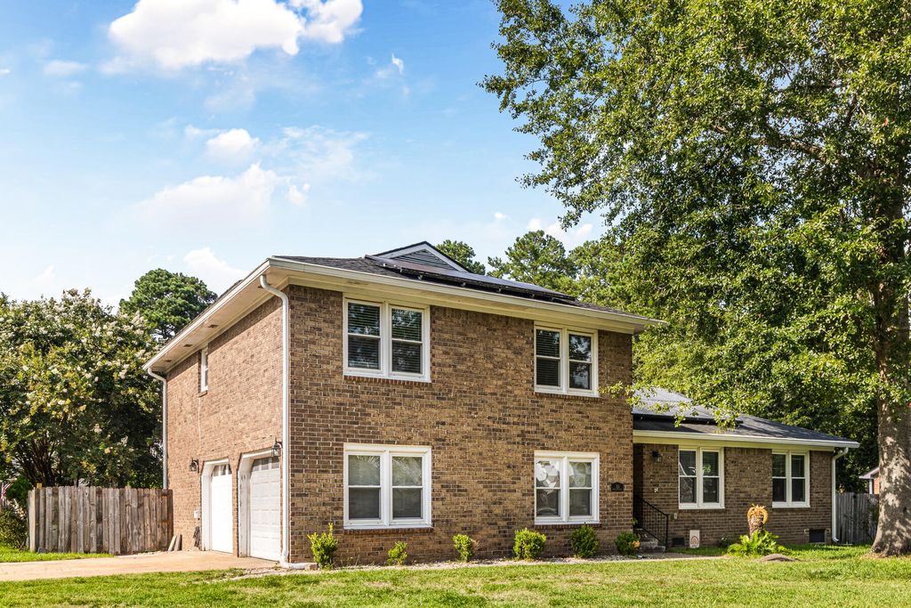 Photo of 103 Monte Sano Drive, Hanahan, SC 29410 (MLS # 25021441)