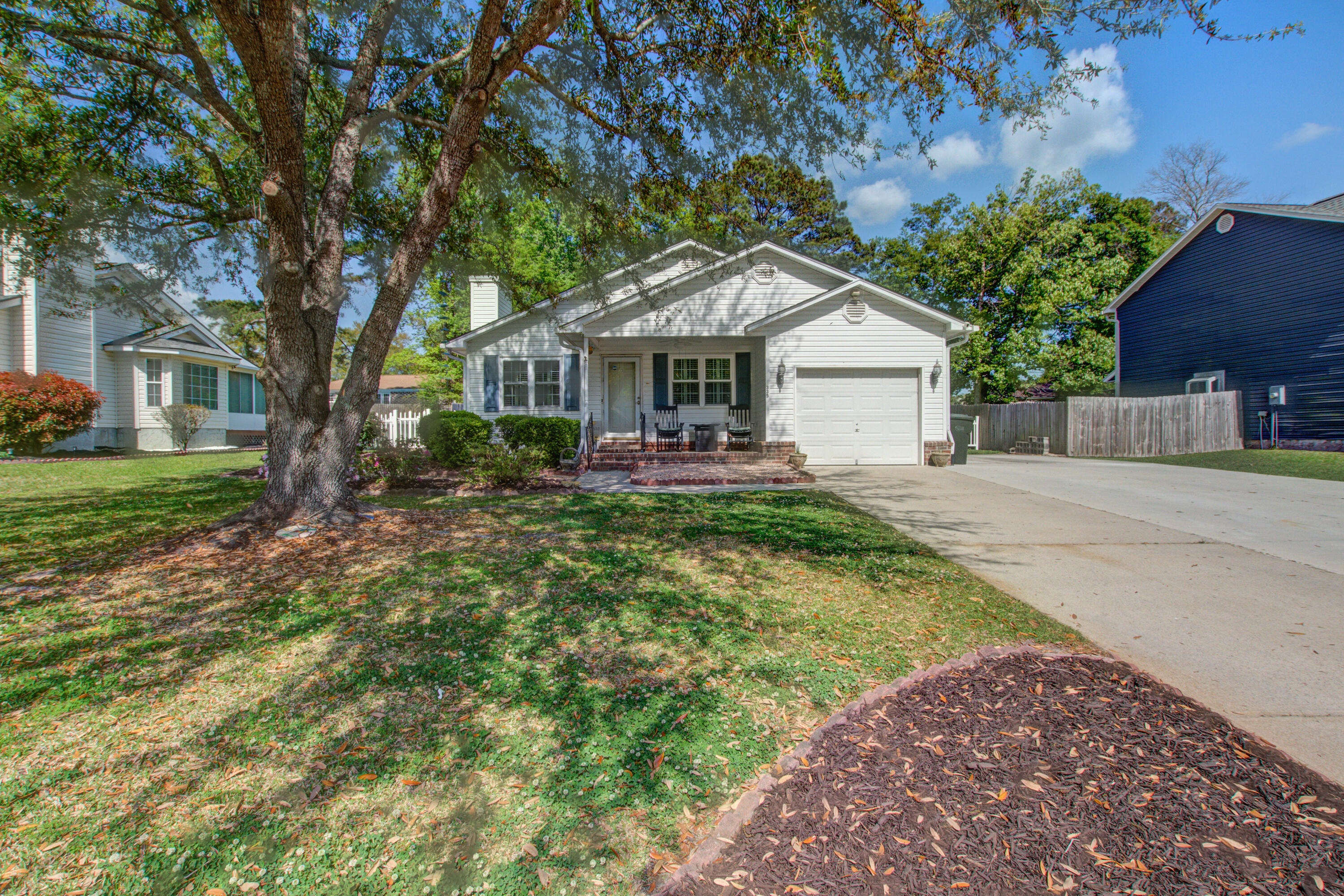 335 Camelot Drive