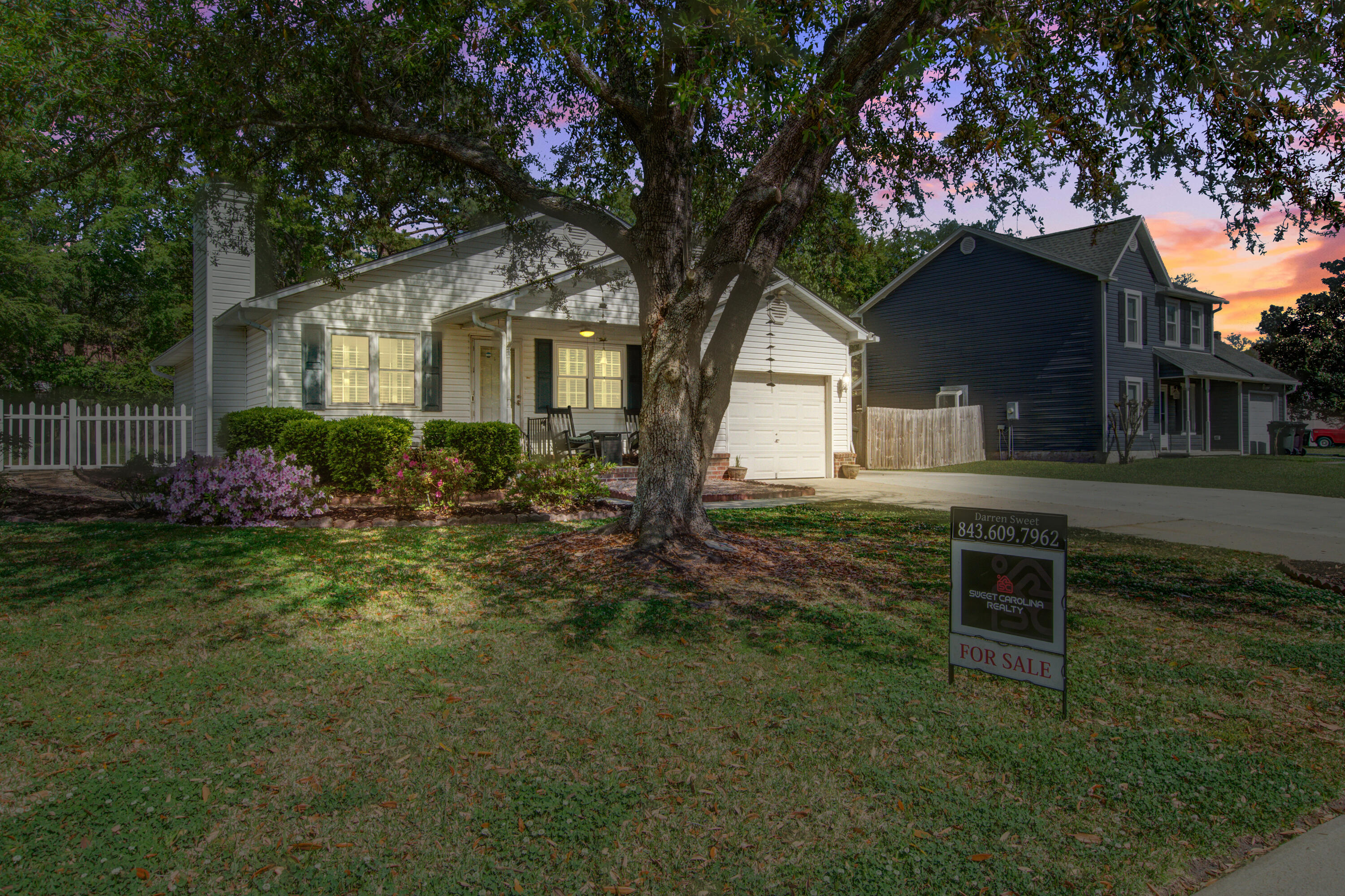 335 Camelot Drive