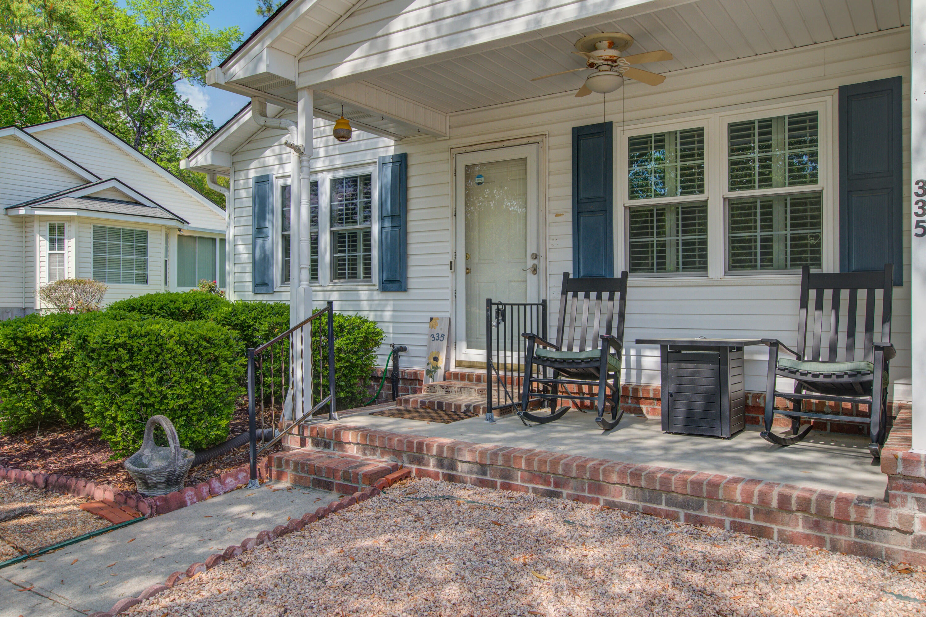 335 Camelot Drive