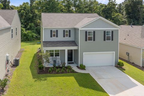 A home in Summerville