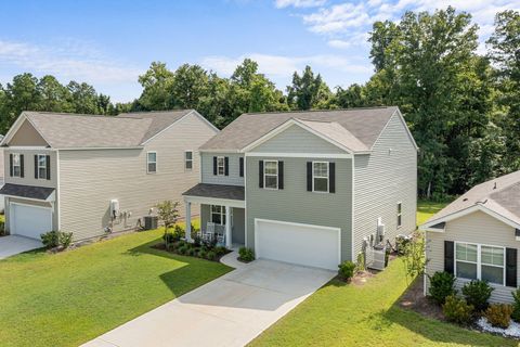 A home in Summerville