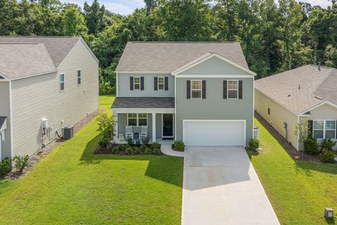 A home in Summerville