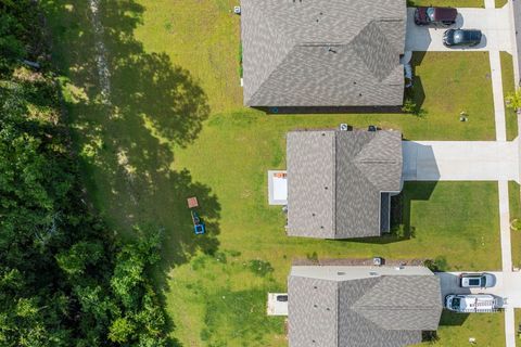 A home in Summerville