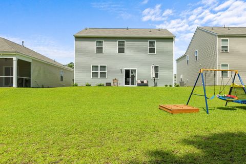 A home in Summerville