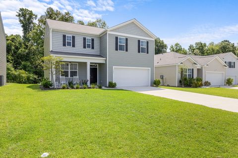 A home in Summerville