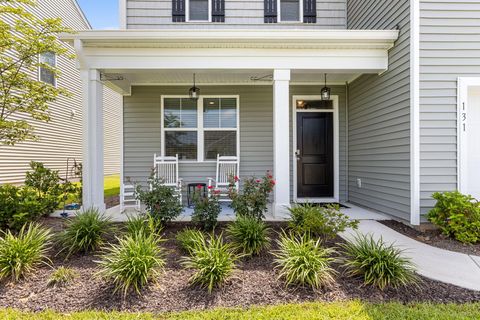 A home in Summerville