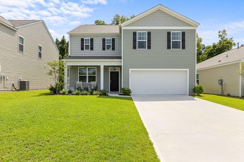 A home in Summerville