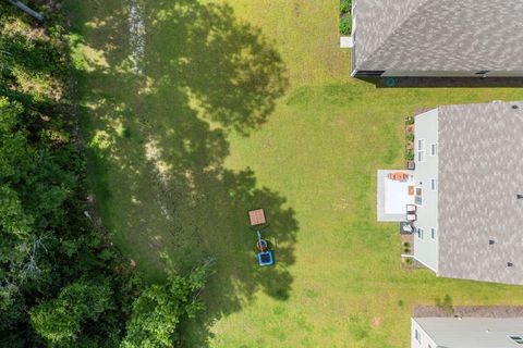 A home in Summerville