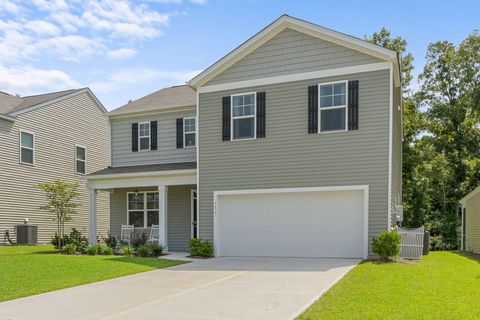 A home in Summerville