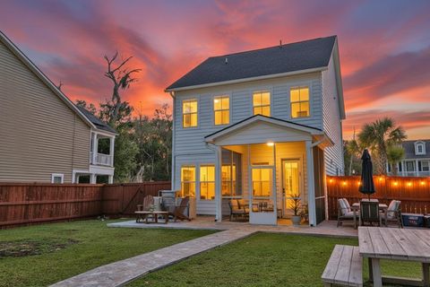 Photo of 190 Barons Drive, Charleston, SC 29414 (MLS # 26001312)