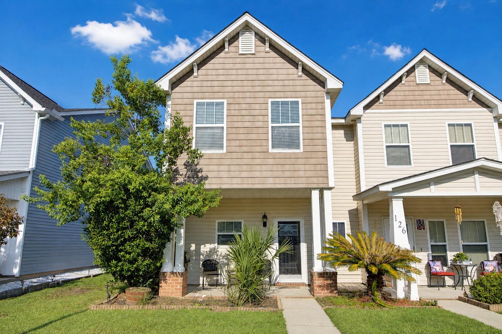 Photo of 124 Kirkland Street, Goose Creek, SC 29445 (MLS # 26024408)