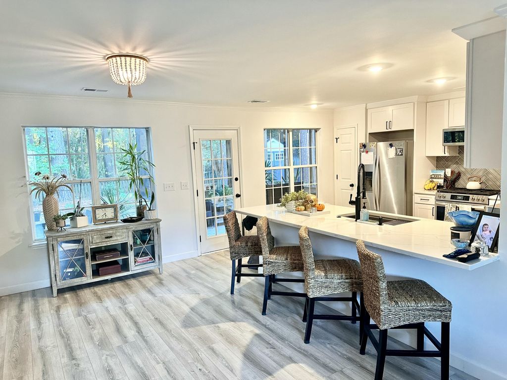 Photo of 3019 Morningdale Drive, Mount Pleasant, SC 29466 (MLS # 25029940)