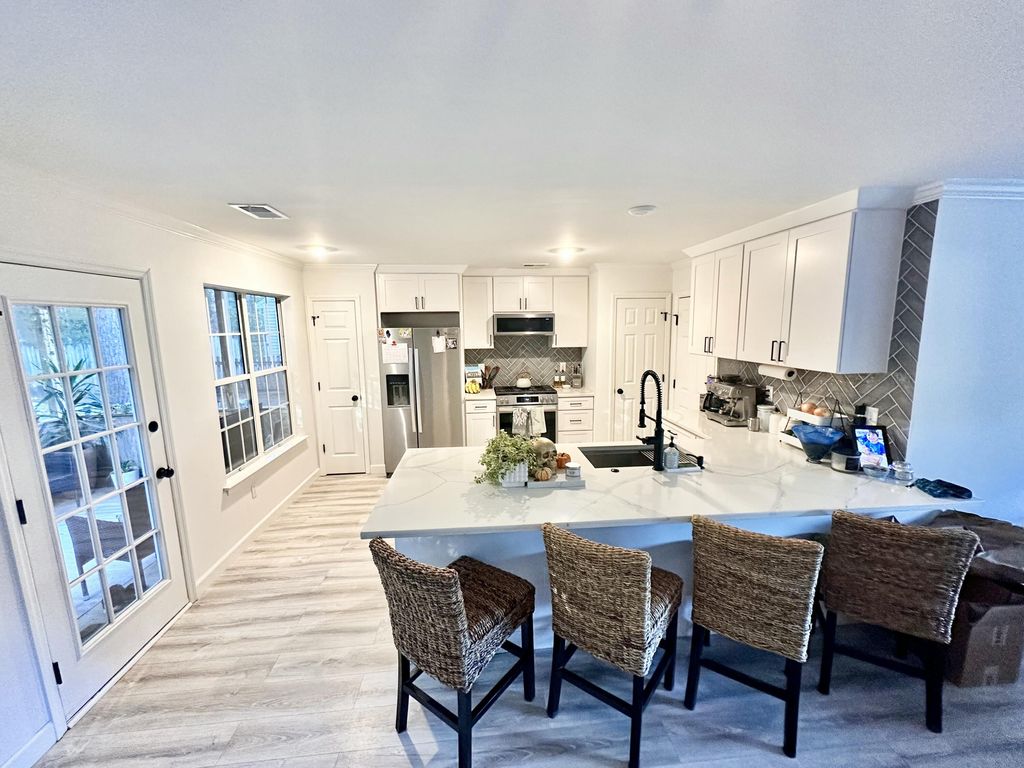 Photo of 3019 Morningdale Drive, Mount Pleasant, SC 29466 (MLS # 25029940)