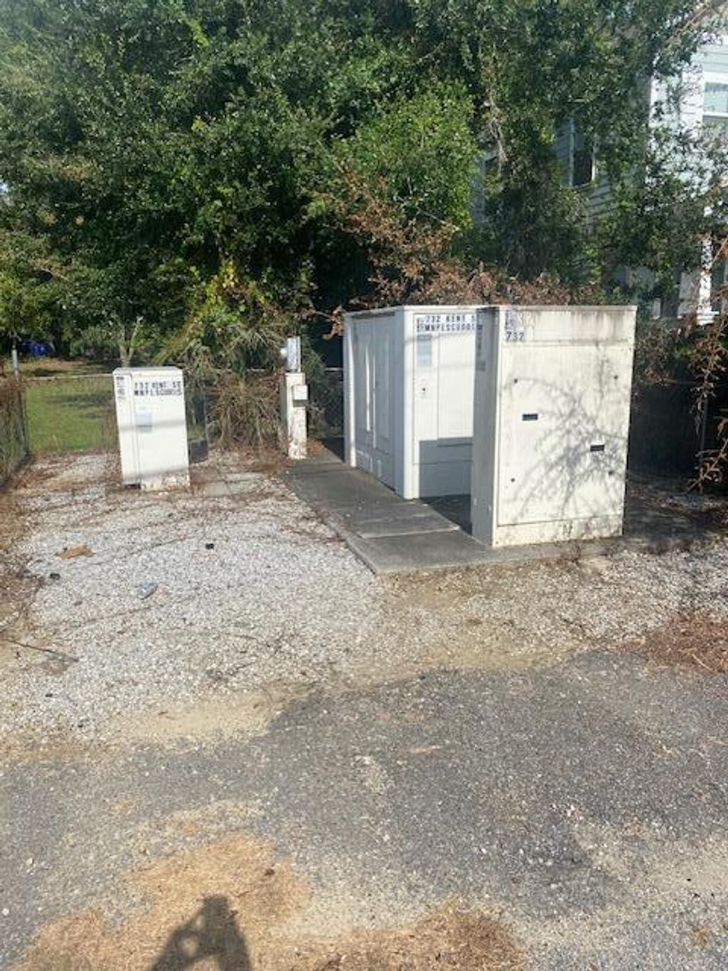 Photo of 736 Kent Street, Mount Pleasant, SC 29464 (MLS # 25026018)