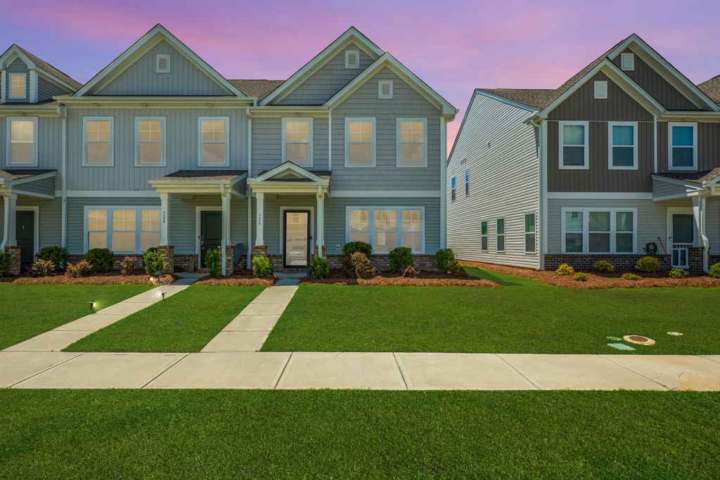 Photo of 326 Surfbird Road #388, Summerville, SC 29486 (MLS # 25031822)