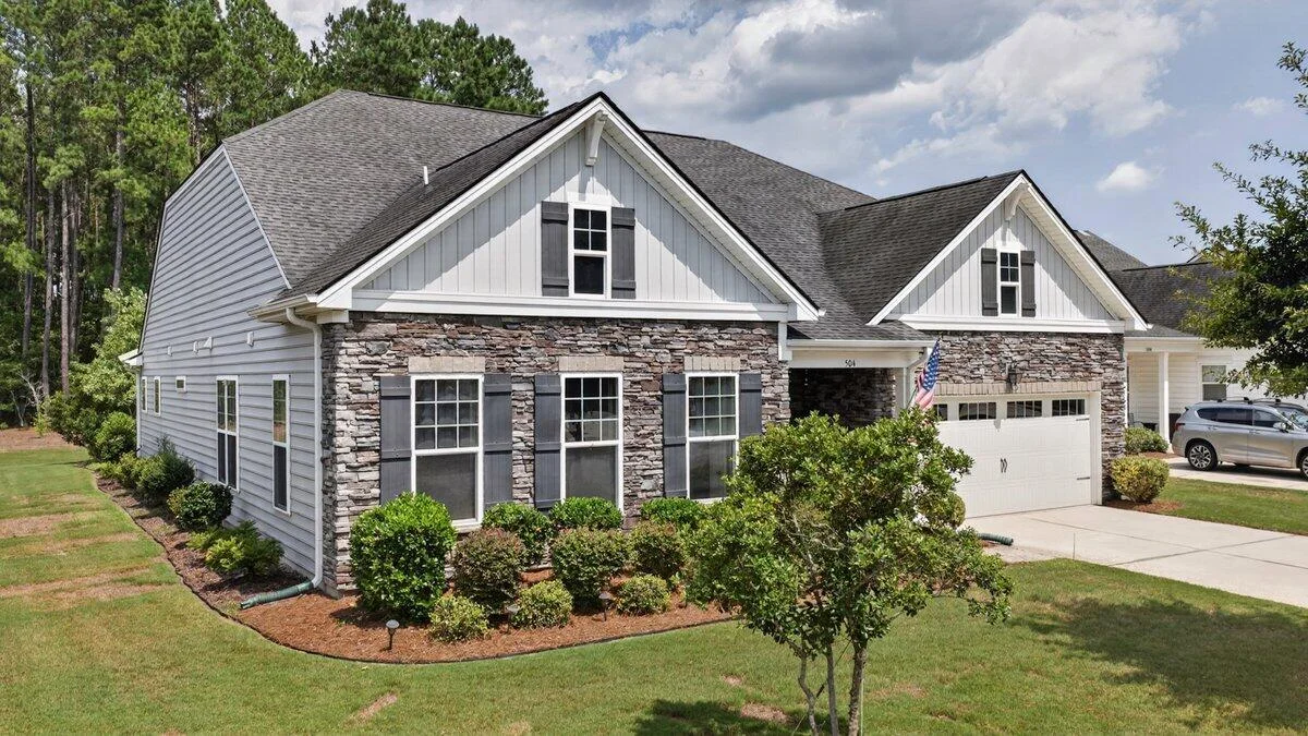 504 Tidewater Chase Lane