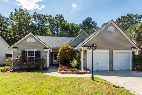 Photo of 5346 Greggs Landing, North Charleston, SC 29420 (MLS # 26026232)