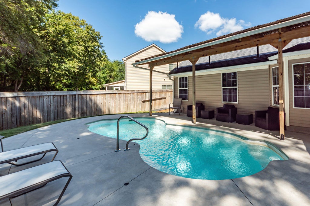 Photo of 5346 Greggs Landing, North Charleston, SC 29420 (MLS # 26026232)