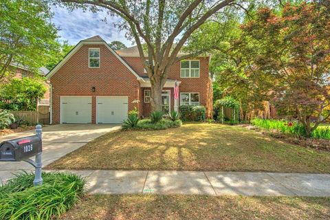 1026 Stono River Drive Charleston SC 29412